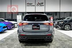 مرسيدس بنز GLC